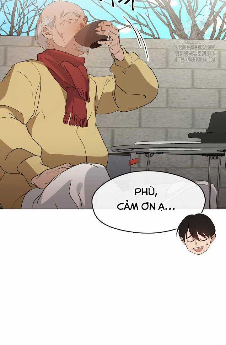 Nhà Hàng Thế Giới Ngầm 55 trang 60