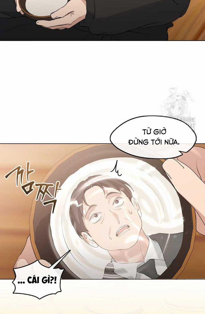 Nhà Hàng Thế Giới Ngầm 55 trang 63