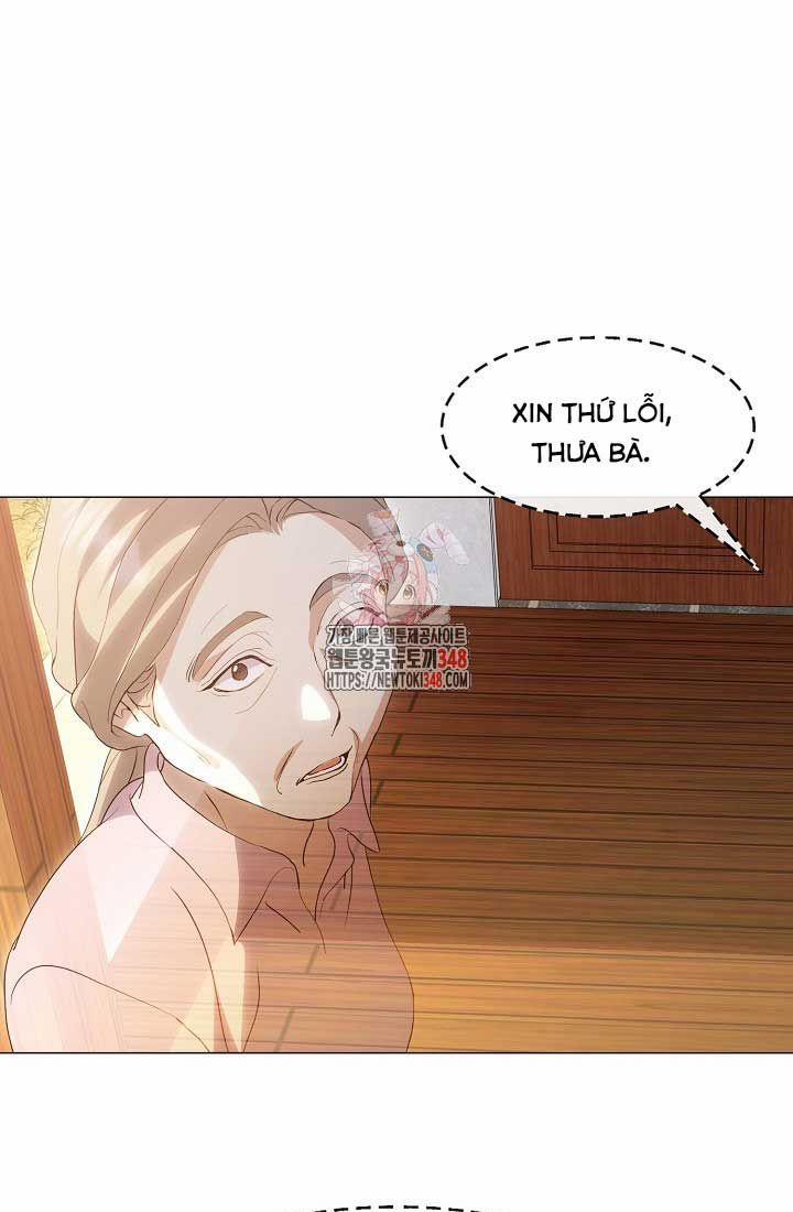 Nhà Hàng Thế Giới Ngầm 56 trang 0