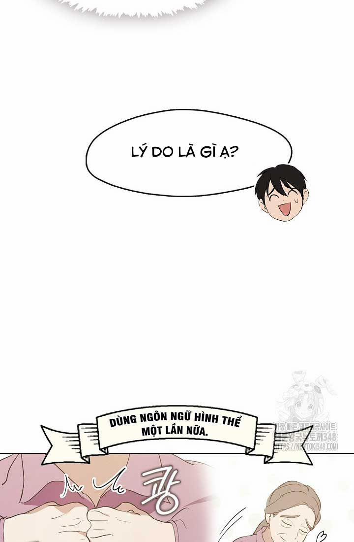 Nhà Hàng Thế Giới Ngầm 56 trang 19