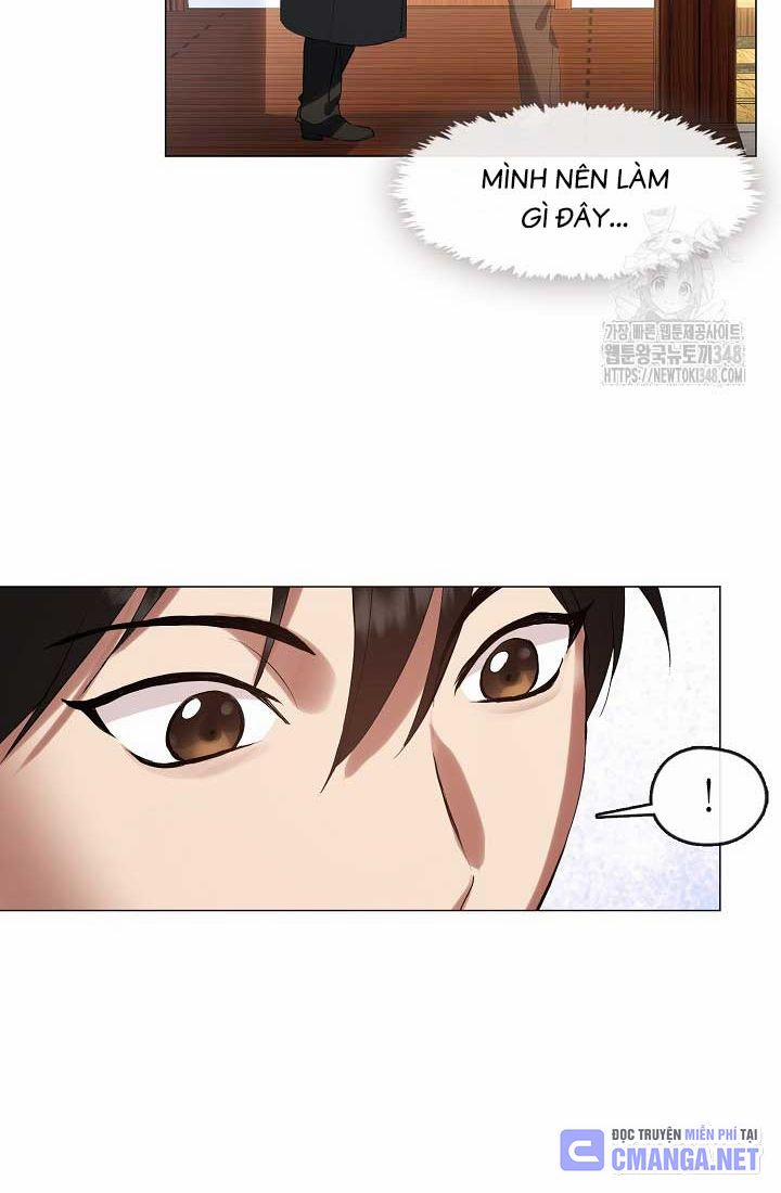 Nhà Hàng Thế Giới Ngầm 56 trang 26
