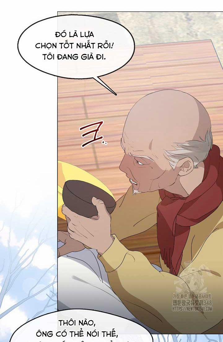 Nhà Hàng Thế Giới Ngầm 56 trang 36