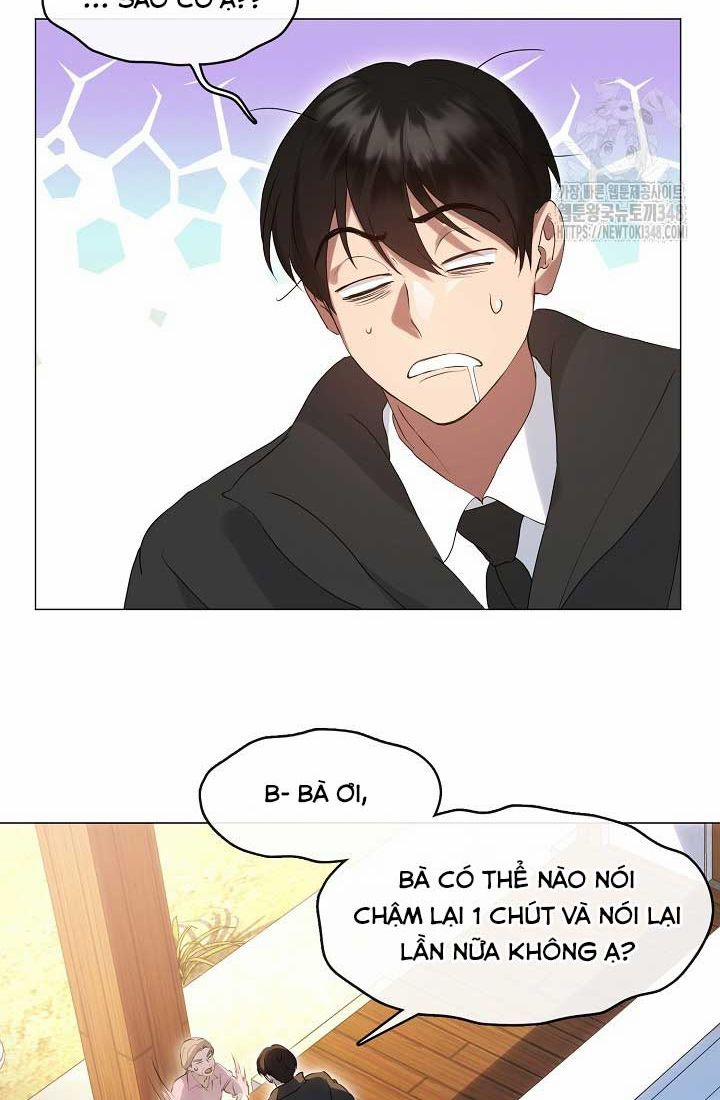 Nhà Hàng Thế Giới Ngầm 56 trang 4