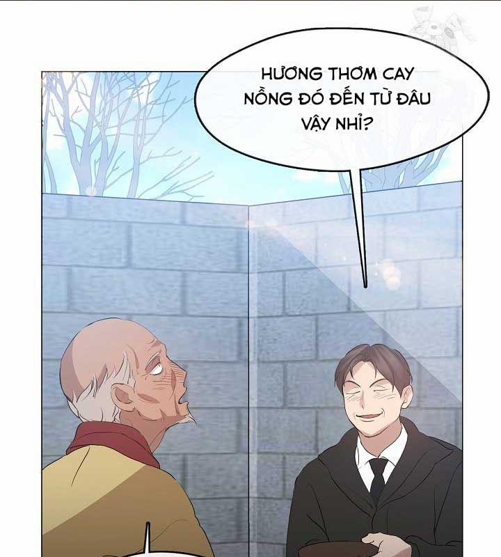 Nhà Hàng Thế Giới Ngầm 56 trang 40