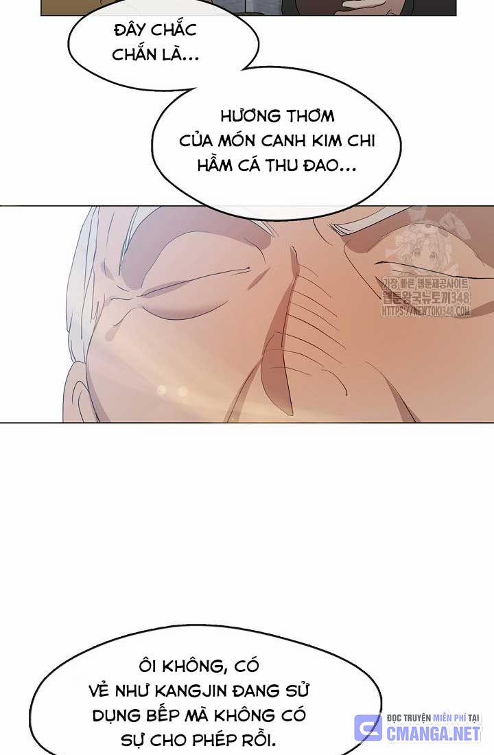 Nhà Hàng Thế Giới Ngầm 56 trang 41