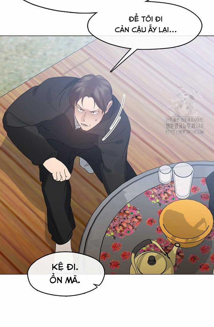 Nhà Hàng Thế Giới Ngầm 56 trang 42