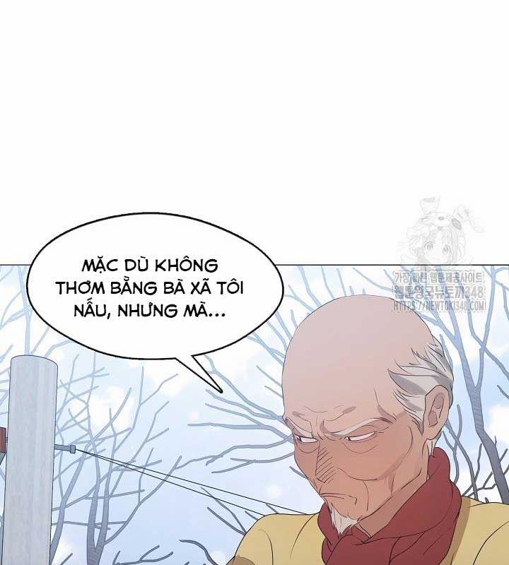 Nhà Hàng Thế Giới Ngầm 56 trang 43