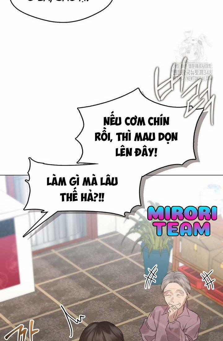 Nhà Hàng Thế Giới Ngầm 56 trang 49