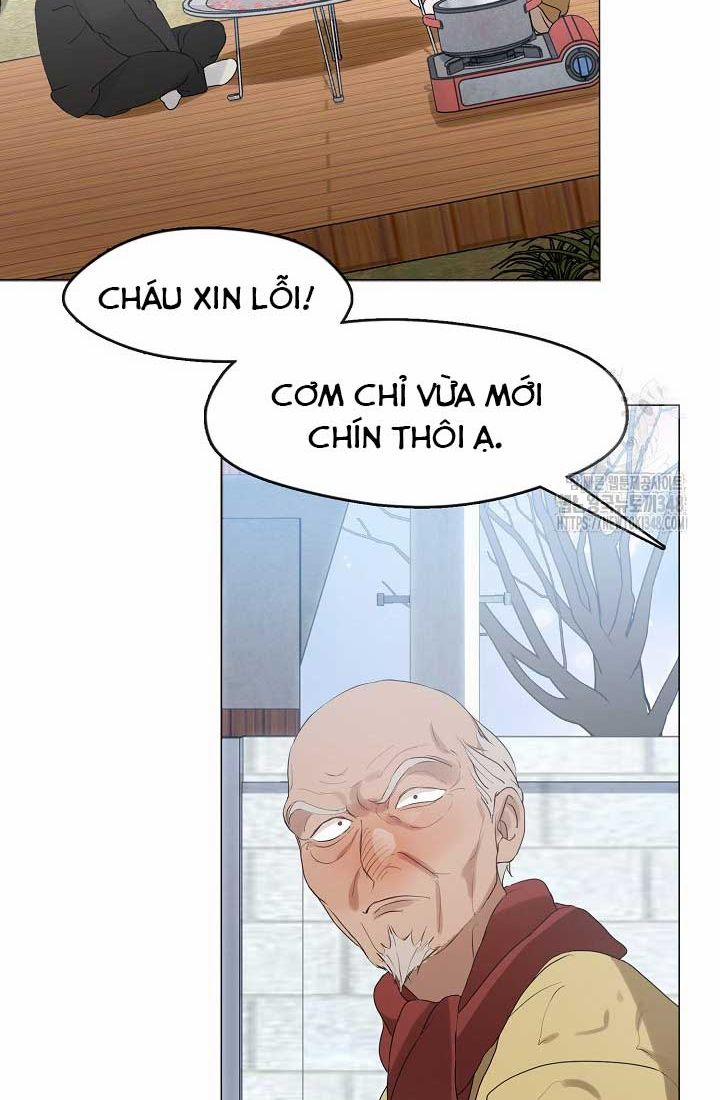 Nhà Hàng Thế Giới Ngầm 56 trang 52