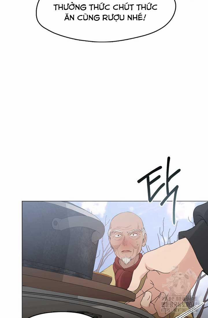 Nhà Hàng Thế Giới Ngầm 56 trang 57