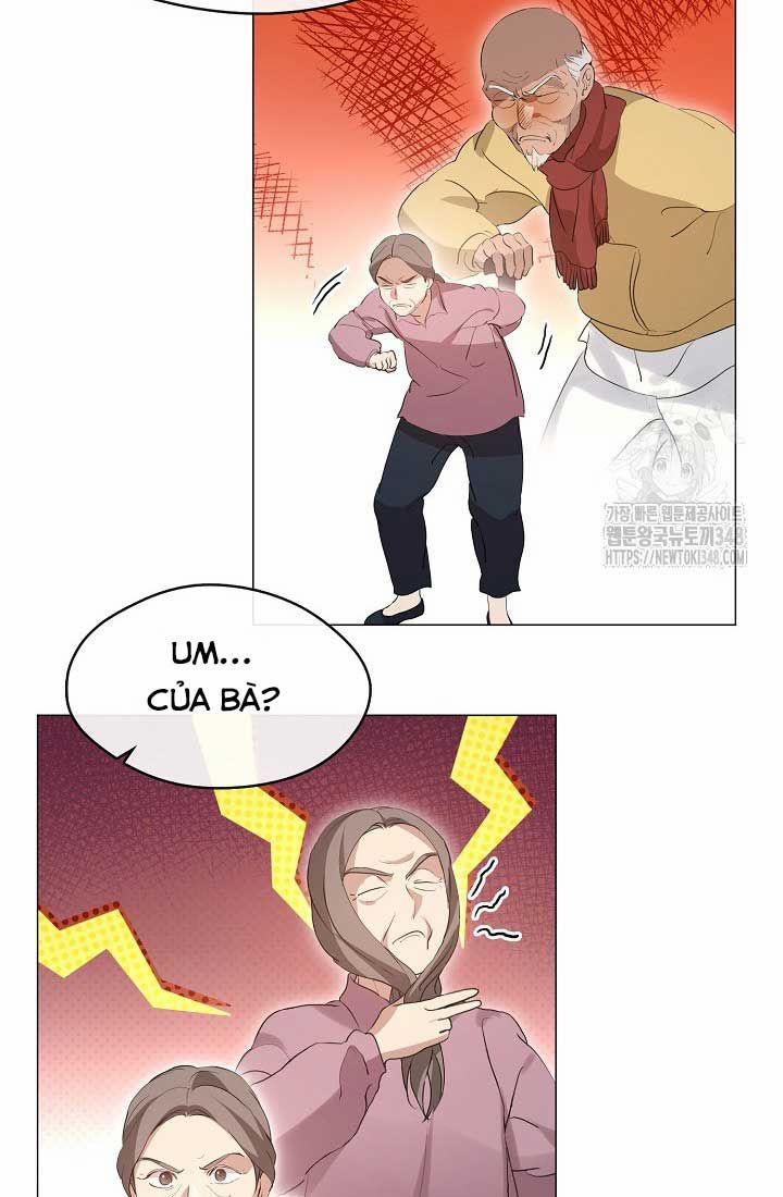 Nhà Hàng Thế Giới Ngầm 56 trang 6