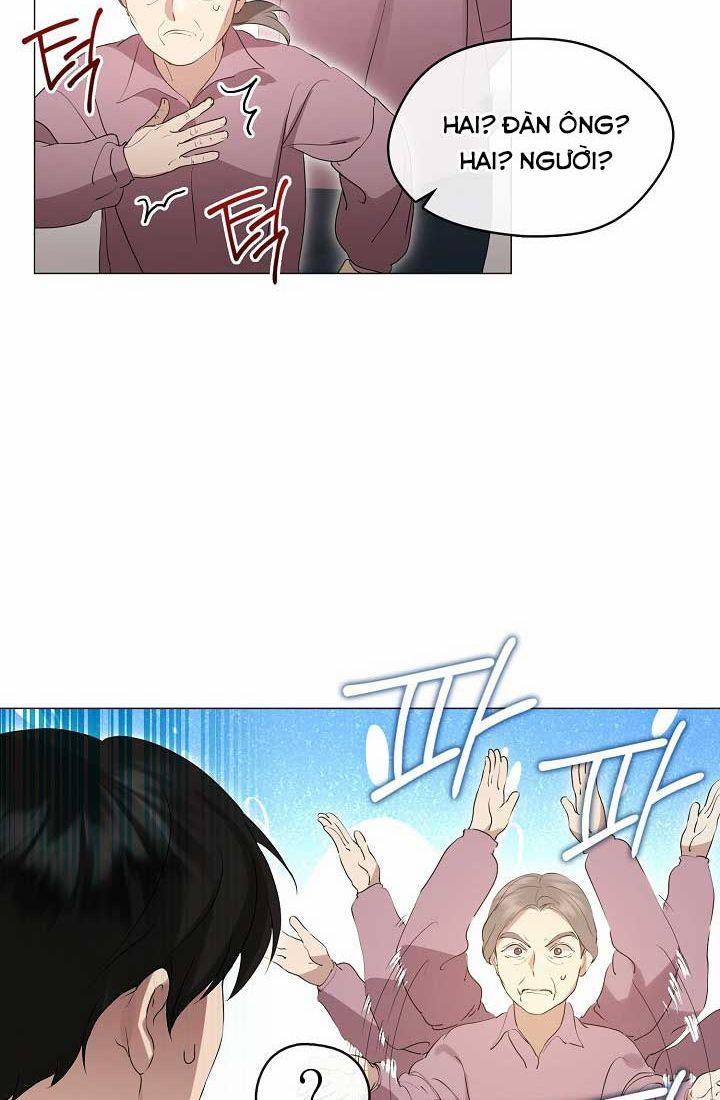 Nhà Hàng Thế Giới Ngầm 56 trang 7