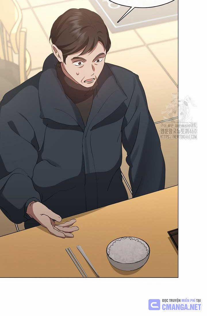 Nhà Hàng Thế Giới Ngầm 60 trang 20