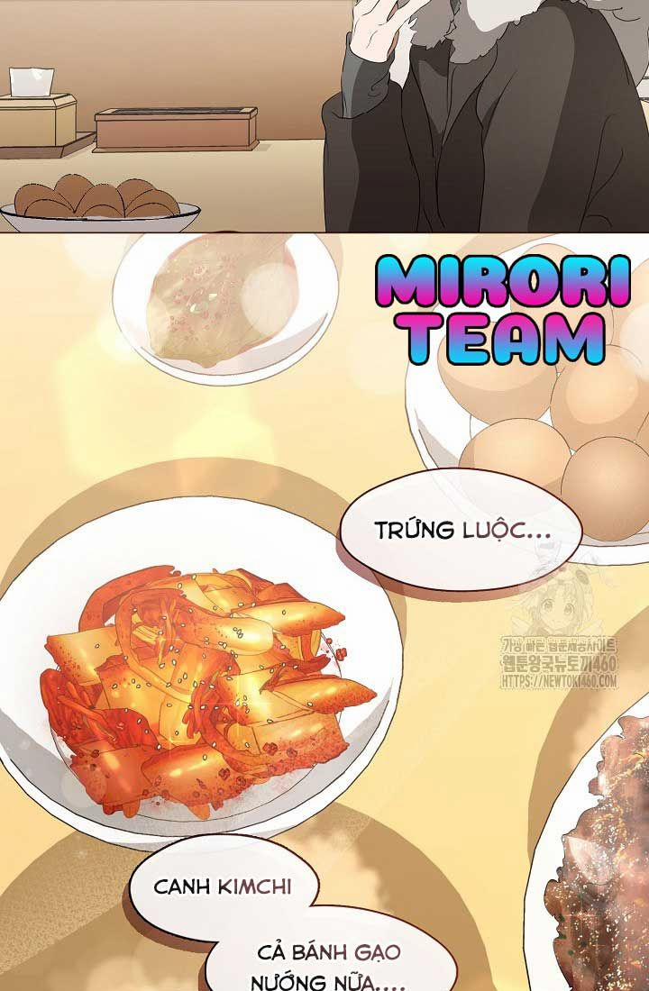 Nhà Hàng Thế Giới Ngầm 60 trang 22