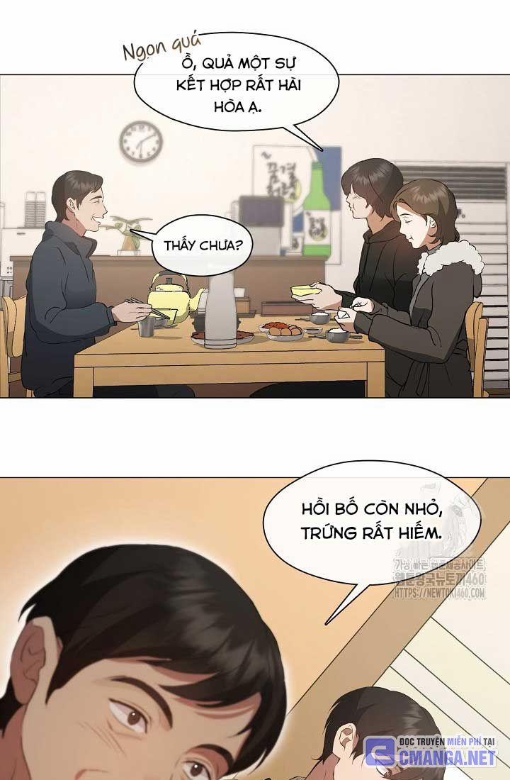 Nhà Hàng Thế Giới Ngầm 60 trang 38