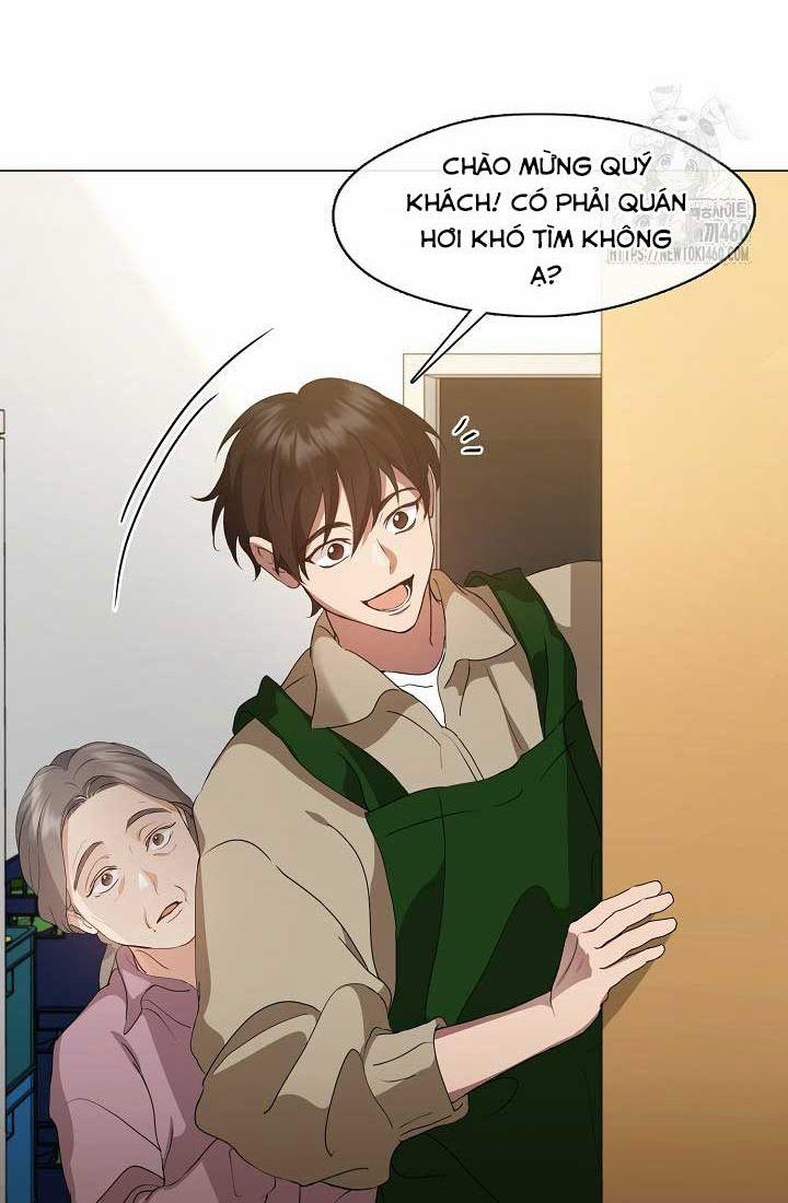 Nhà Hàng Thế Giới Ngầm 60 trang 4