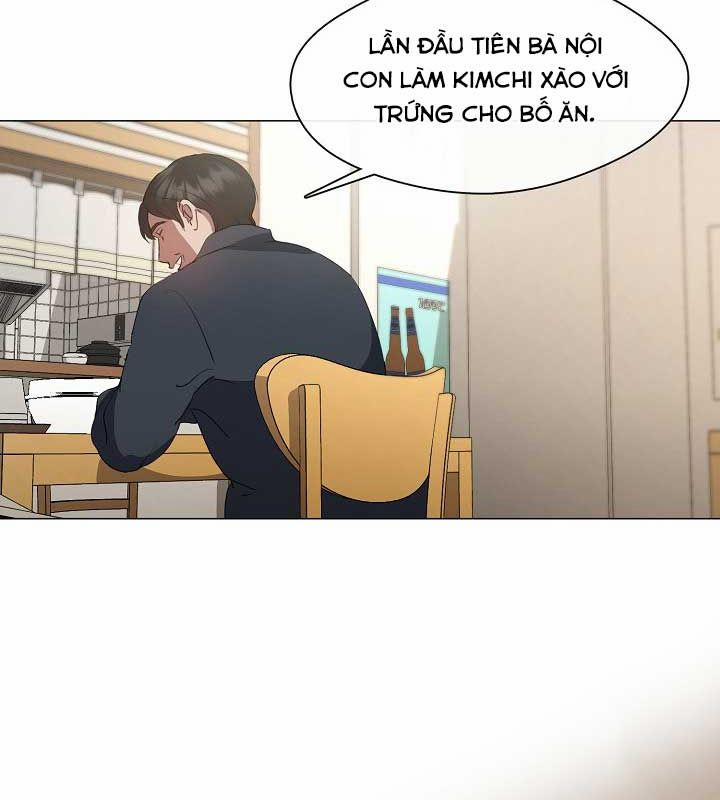 Nhà Hàng Thế Giới Ngầm 60 trang 40