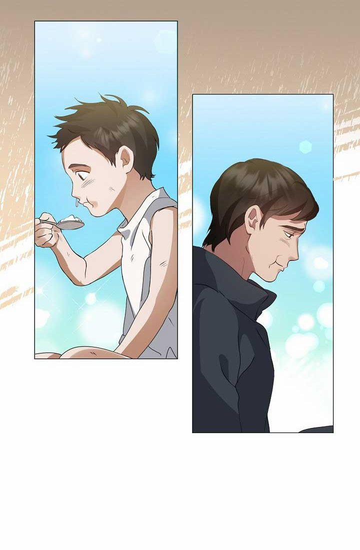 Nhà Hàng Thế Giới Ngầm 60 trang 42