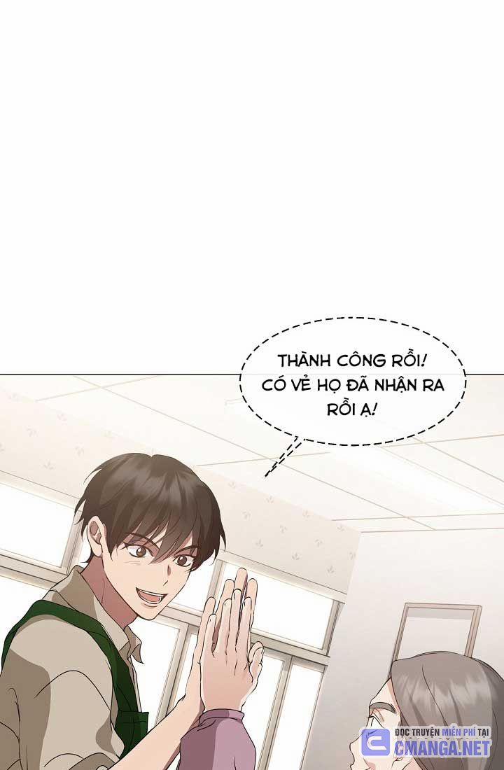 Nhà Hàng Thế Giới Ngầm 60 trang 44