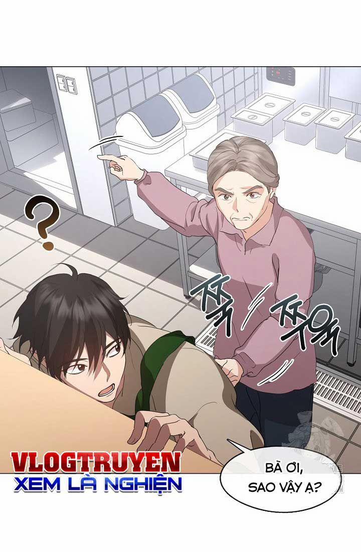 Nhà Hàng Thế Giới Ngầm 60 trang 55
