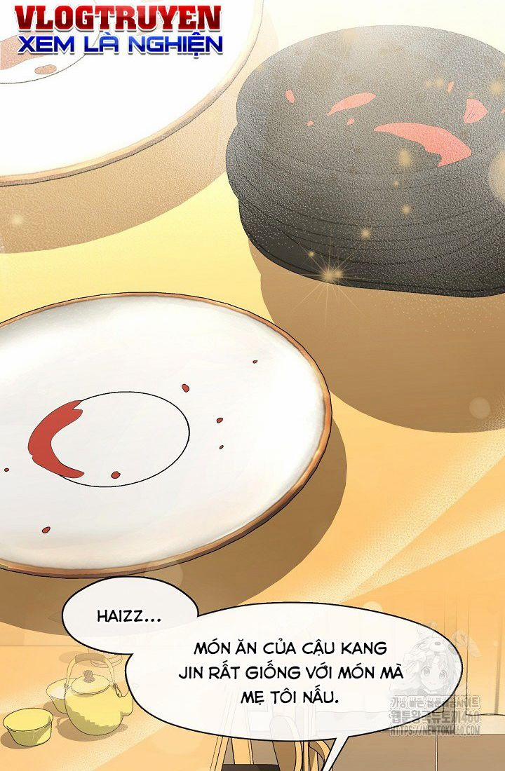 Nhà Hàng Thế Giới Ngầm 61 trang 13