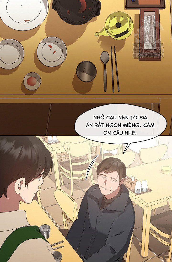 Nhà Hàng Thế Giới Ngầm 61 trang 15