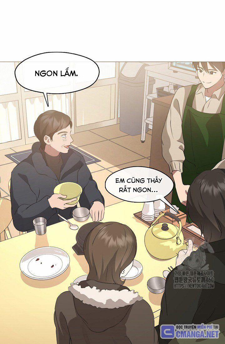 Nhà Hàng Thế Giới Ngầm 61 trang 17