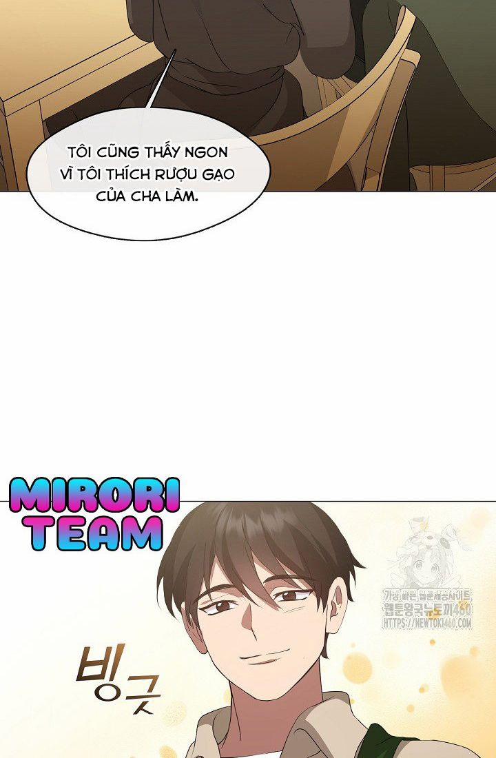 Nhà Hàng Thế Giới Ngầm 61 trang 18