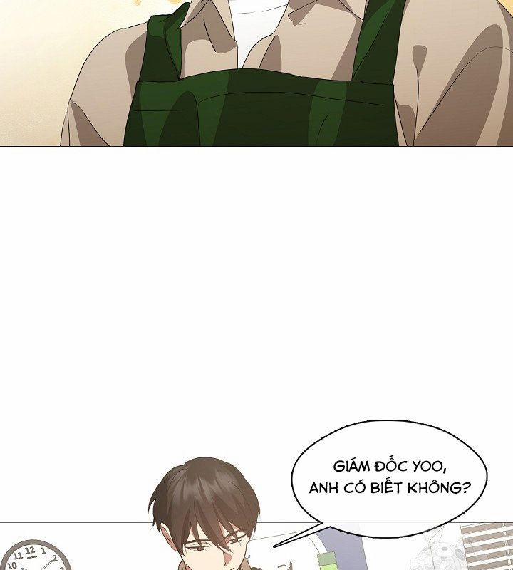 Nhà Hàng Thế Giới Ngầm 61 trang 19