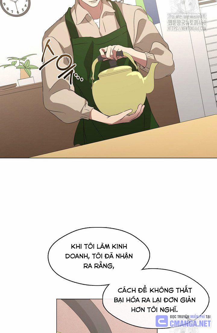 Nhà Hàng Thế Giới Ngầm 61 trang 20