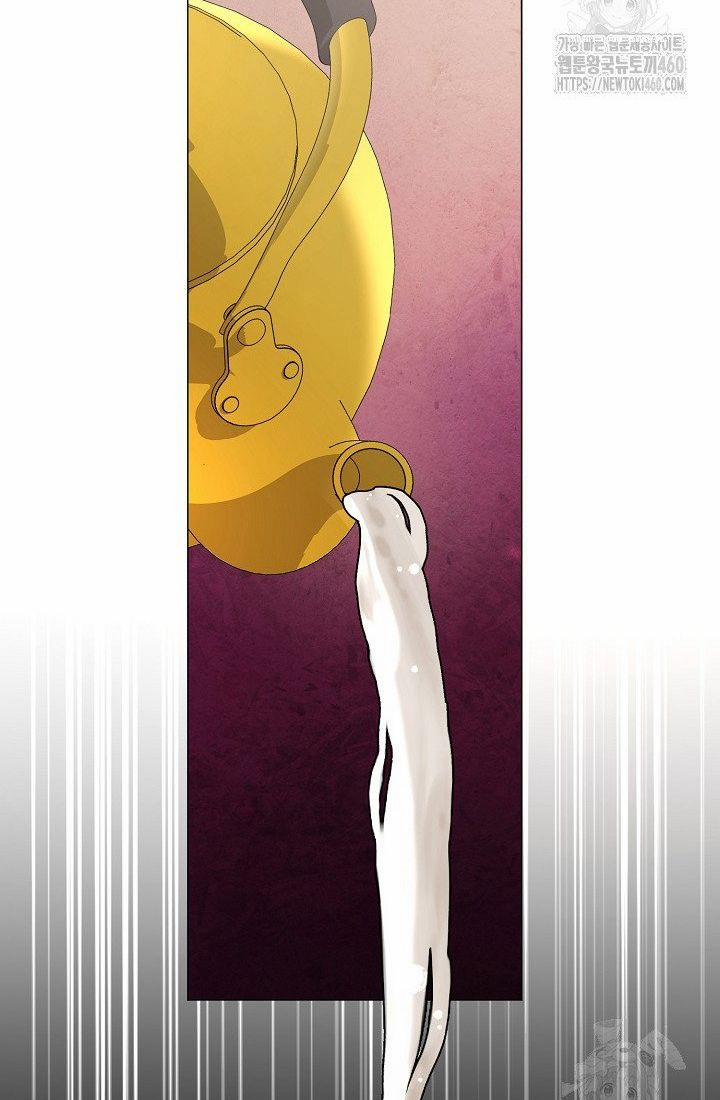 Nhà Hàng Thế Giới Ngầm 61 trang 21