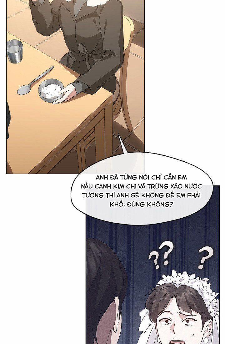 Nhà Hàng Thế Giới Ngầm 61 trang 3