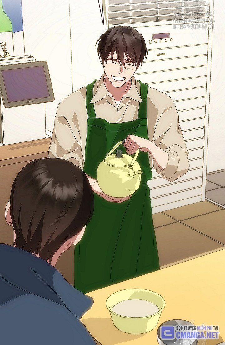 Nhà Hàng Thế Giới Ngầm 61 trang 32