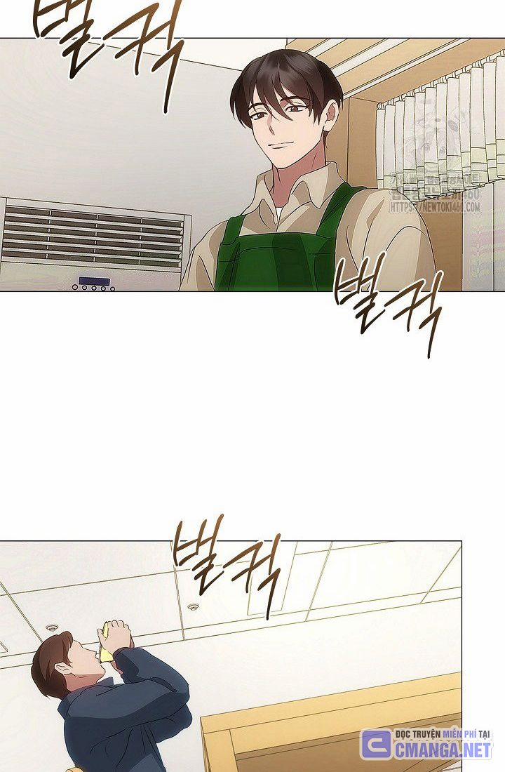 Nhà Hàng Thế Giới Ngầm 61 trang 35
