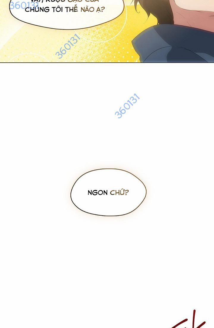 Nhà Hàng Thế Giới Ngầm 61 trang 37