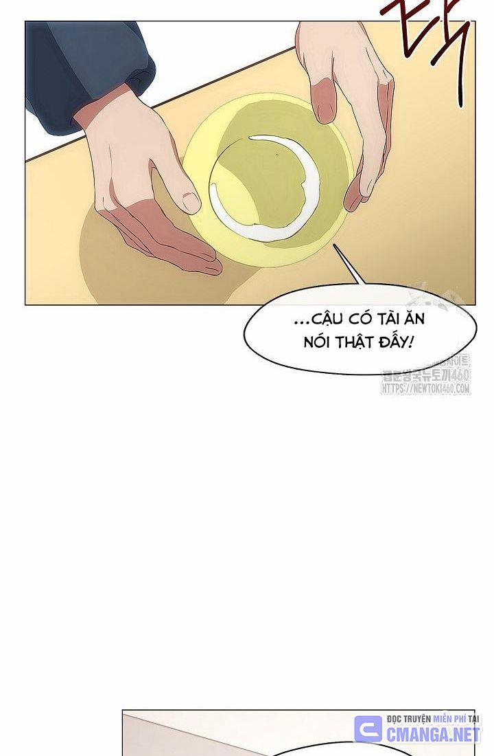 Nhà Hàng Thế Giới Ngầm 61 trang 38