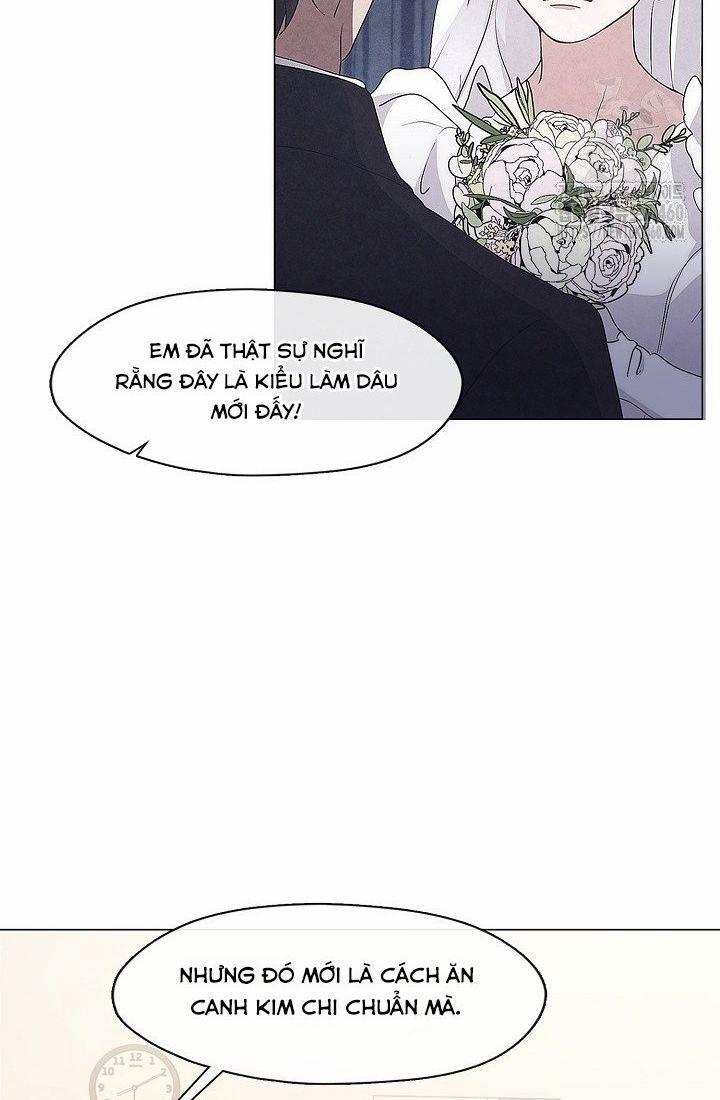 Nhà Hàng Thế Giới Ngầm 61 trang 4