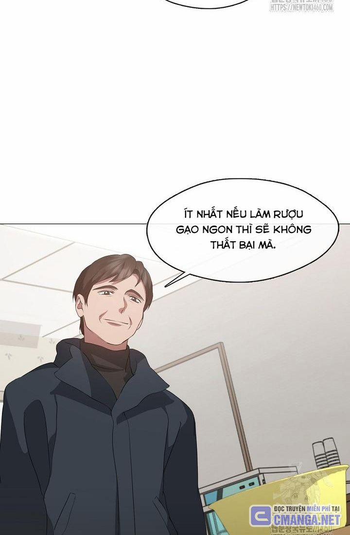 Nhà Hàng Thế Giới Ngầm 61 trang 44