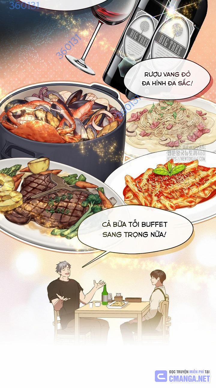 Nhà Hàng Thế Giới Ngầm 61 trang 65