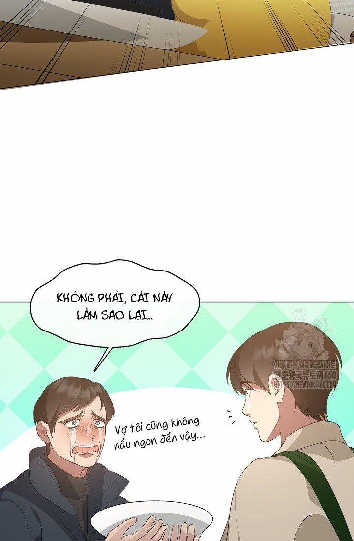 Nhà Hàng Thế Giới Ngầm 61 trang 9