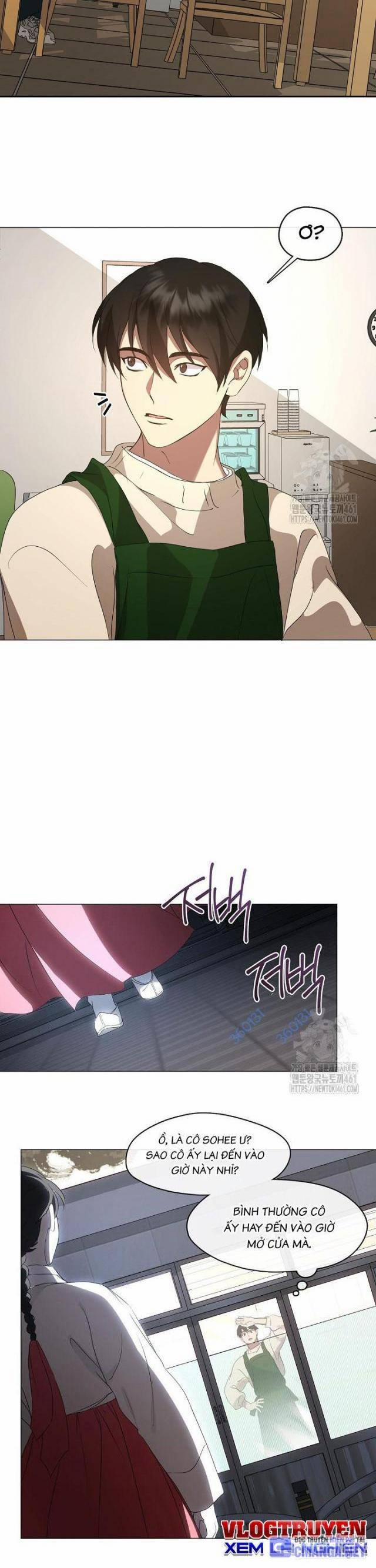 Nhà Hàng Thế Giới Ngầm 62 trang 14