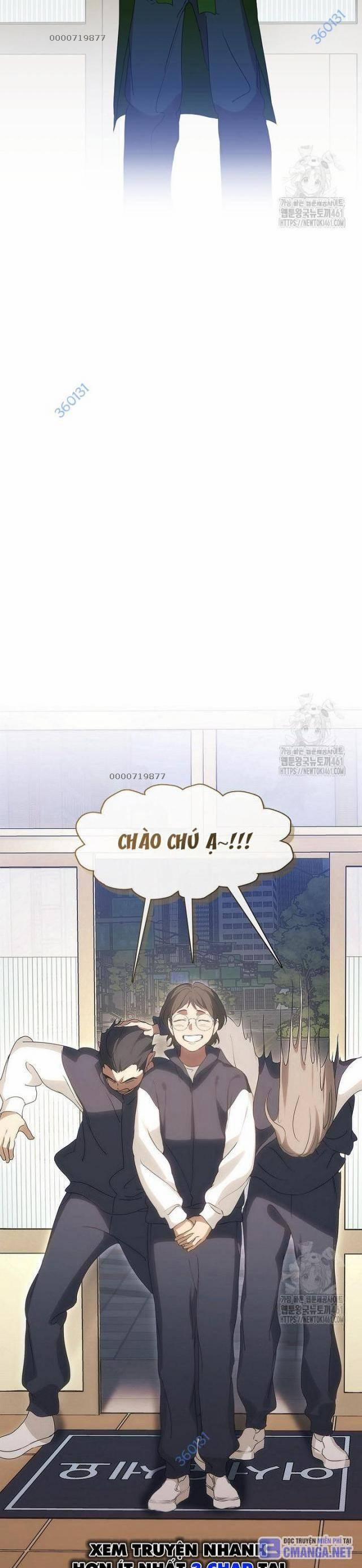 Nhà Hàng Thế Giới Ngầm 62 trang 16