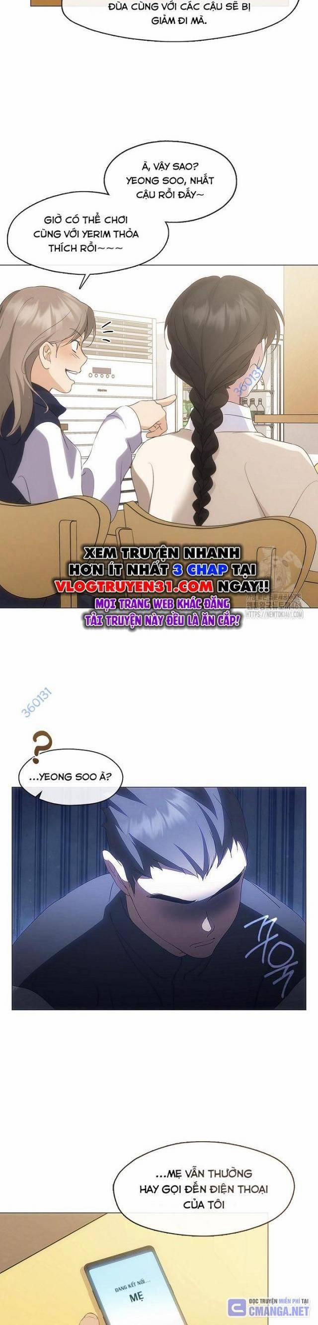 Nhà Hàng Thế Giới Ngầm 62 trang 24