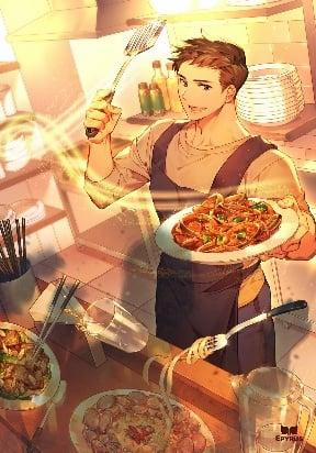 Nhà Hàng Thế Giới Ngầm 62 trang 31