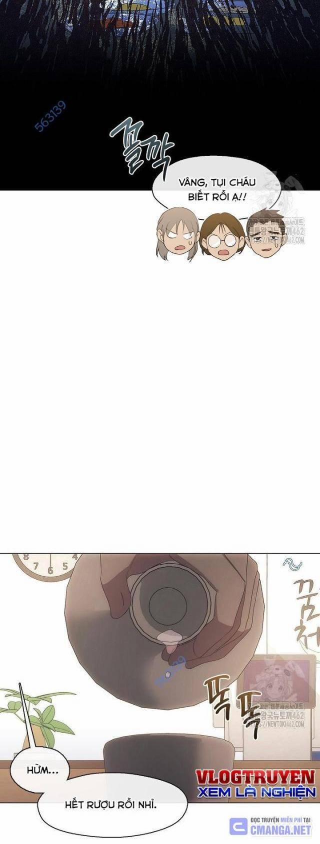 Nhà Hàng Thế Giới Ngầm 63 trang 17