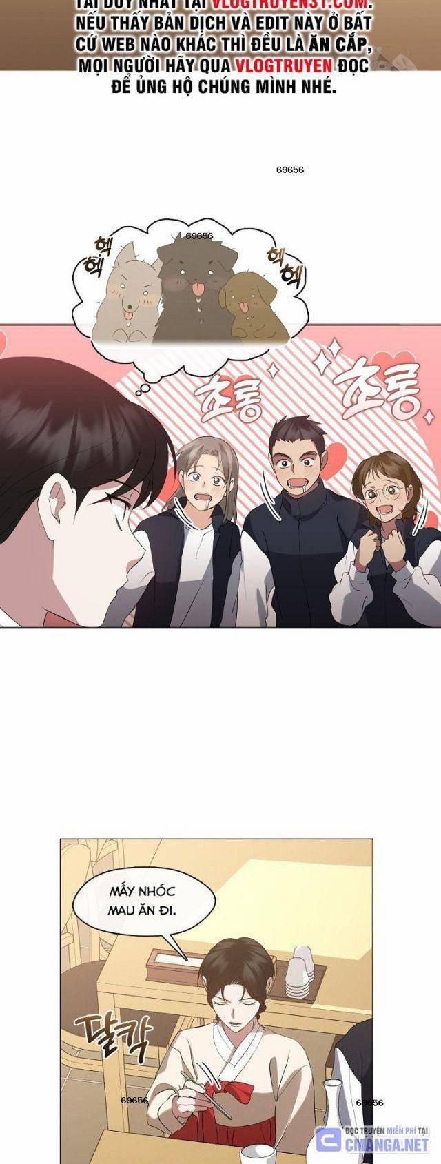 Nhà Hàng Thế Giới Ngầm 63 trang 2