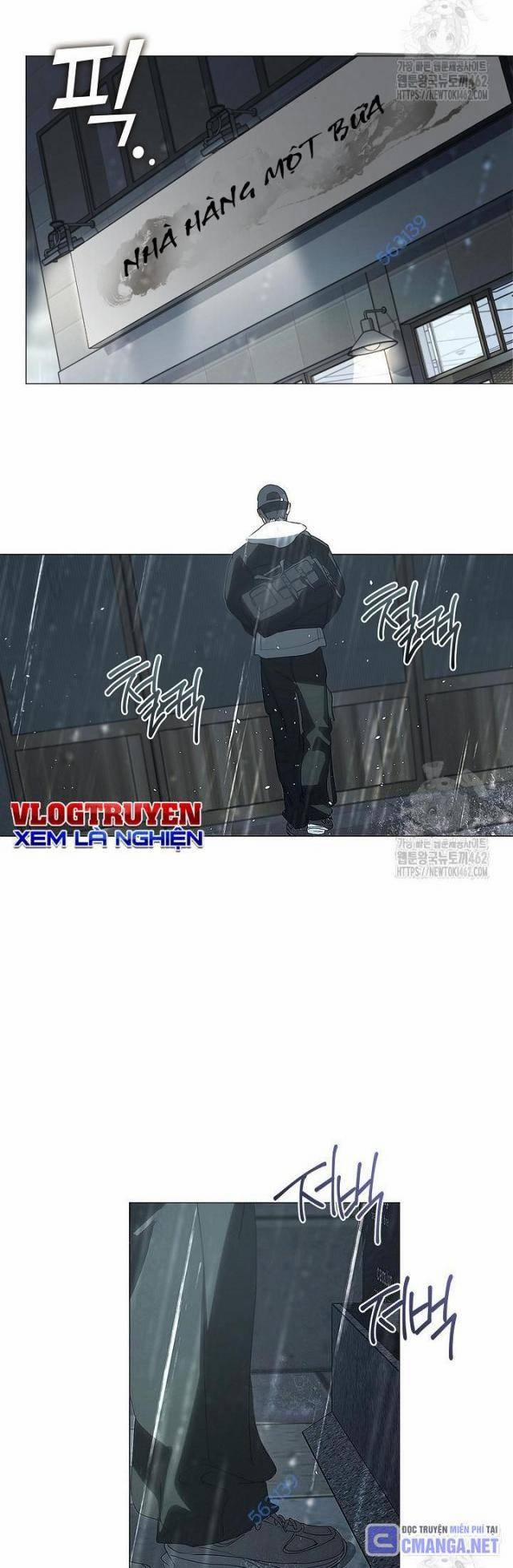 Nhà Hàng Thế Giới Ngầm 63 trang 26