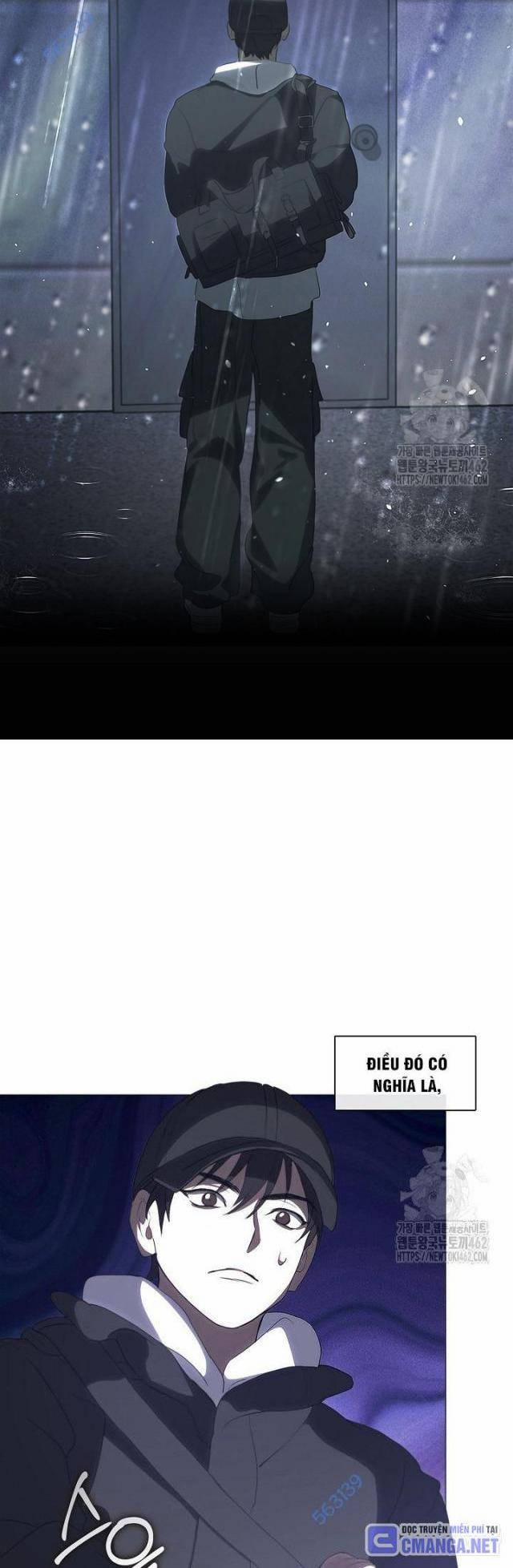 Nhà Hàng Thế Giới Ngầm 63 trang 29