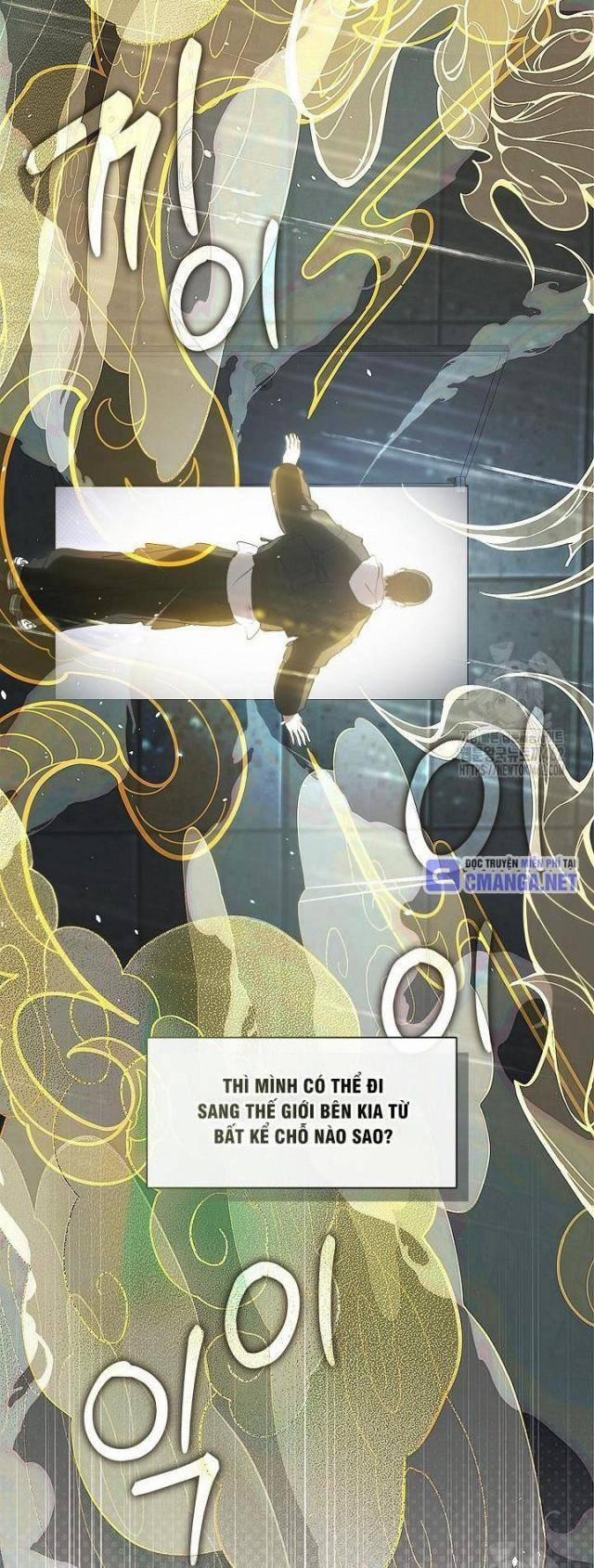 Nhà Hàng Thế Giới Ngầm 63 trang 31