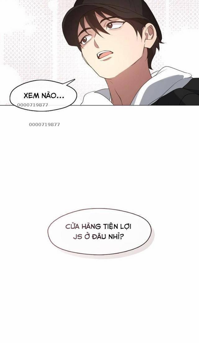 Nhà Hàng Thế Giới Ngầm 63 trang 35